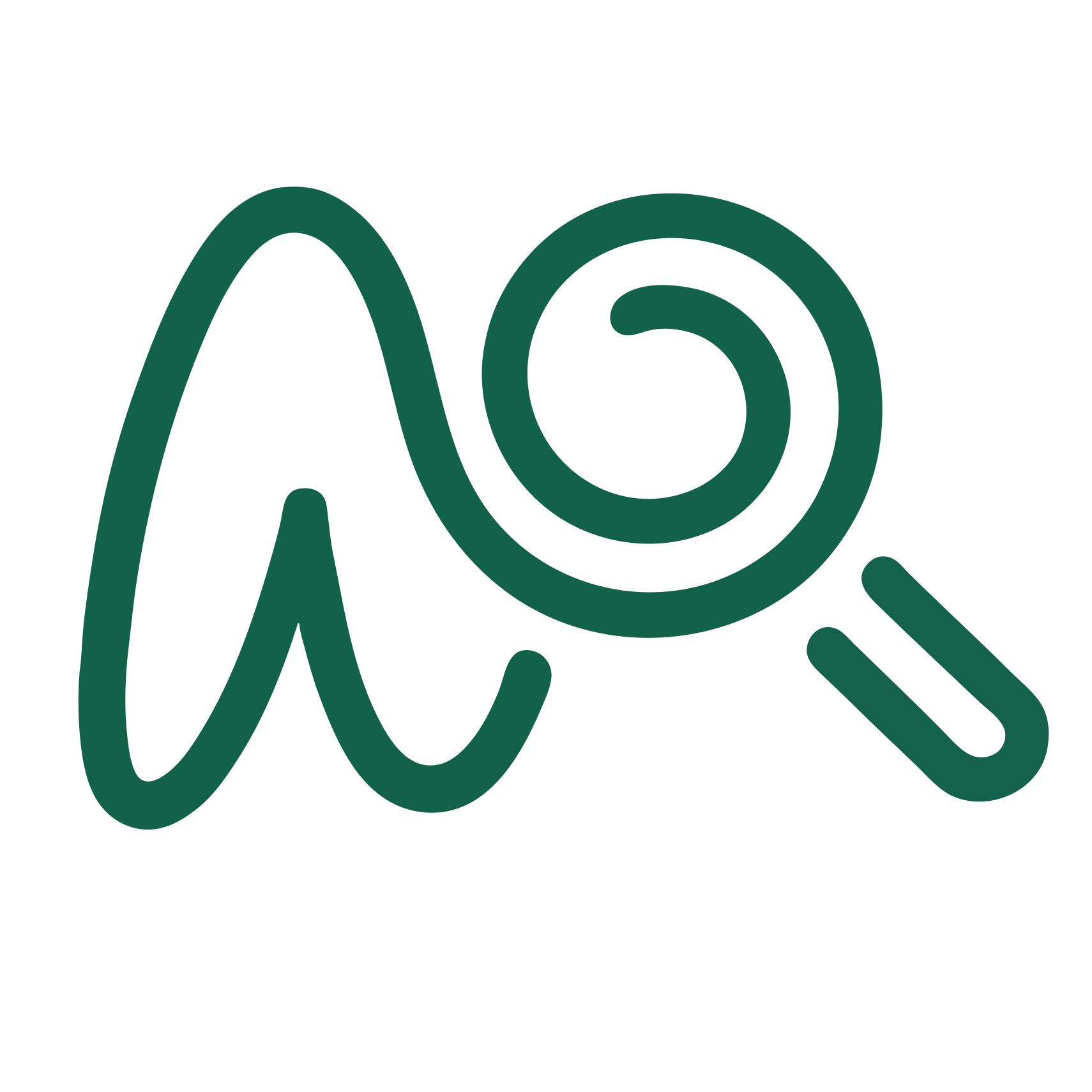 Maher Logo